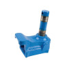 Prowadnice wspornika 60x20 D35 4489400 Lemken 4489400