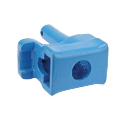 Prowadnica wspornika 60x25/d45 4489402 Lemken 4489402