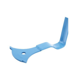 Trzpień do koła D600-10 Grd 4491634 Lemken 4491634