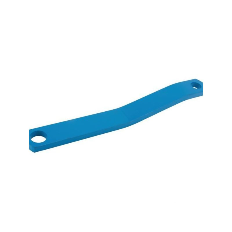 Drąż.50x15x445 1x389-D26/D32 V 4491712 Lemken 8719607072915