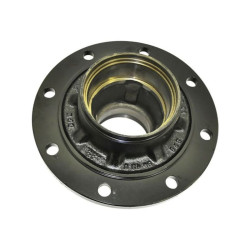 Piasta koła D20 M115x2 4506907 Lemken 4506907