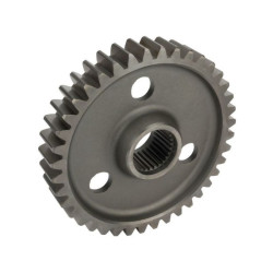 Koło łańcuchowe 4551537 Lemken 4551537