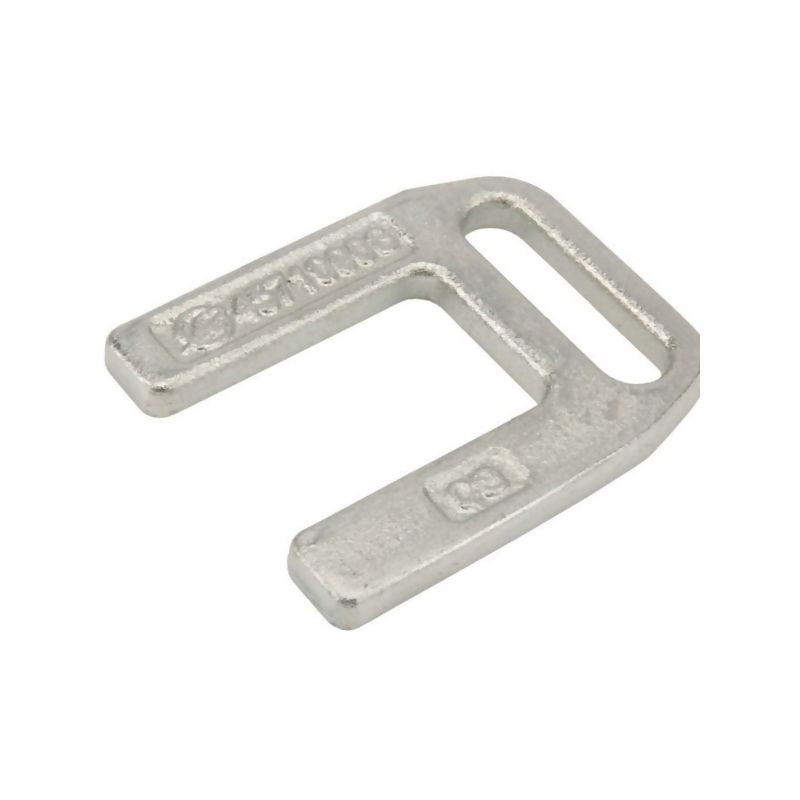 Rygiel DE 10x78x95 Zn 45710006 Lemken 45710006