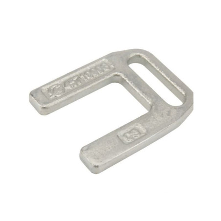 Rygiel DE 10x78x95 Zn 45710006 Lemken 45710006