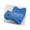 Uchwyt, lewy 4574601 Lemken 4574601