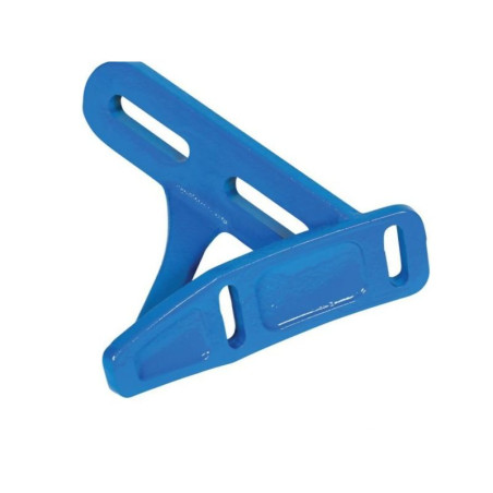 Uchwyt DM1 E4 lewy 4575219 Lemken 4575219