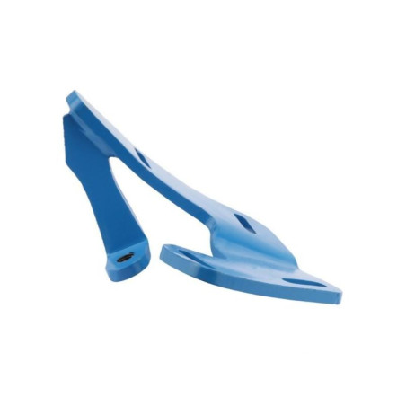 Uchwyt + wspornik, prawy 4579196 Lemken 4579196