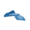 Uchwyt + wspornik, lewy 4579197 Lemken 4579197
