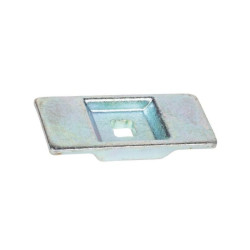 Płyta zaciskowa 35x5x78 4XVKL 4594550 Lemken 4594550
