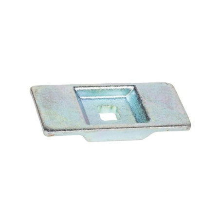 Płyta zaciskowa 35x5x78 4XVKL 4594550 Lemken 4594550