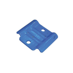 Płyta zaciskowa 119x6x100 4594566 Lemken 4594566