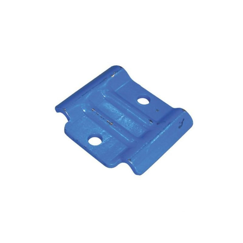 Płyta zaciskowa 119x6x100 4594566 Lemken 4594566