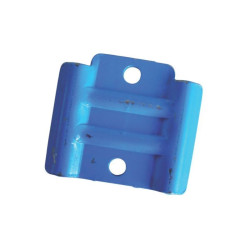 Płyta zaciskowa 119x6x100 4594566 Lemken 4594566