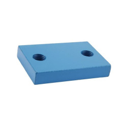 Płytka z otworami gwintowanymi 4598603 Lemken 4598603