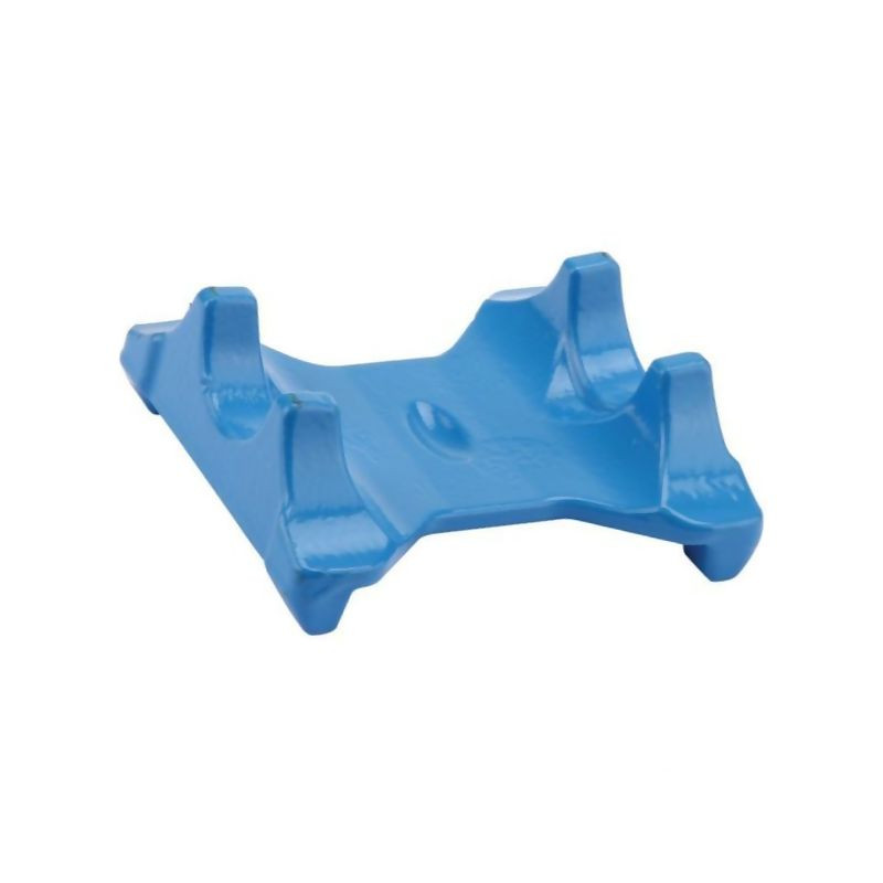 Płyta zaciskowa 35/80 OPAL 90 4599013 Lemken 4599013