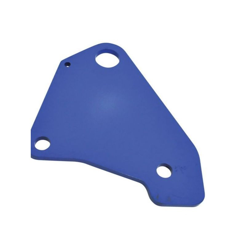 Płyta 12x275x320 1xD45,1 2xD2 4616047 Lemken 4616047