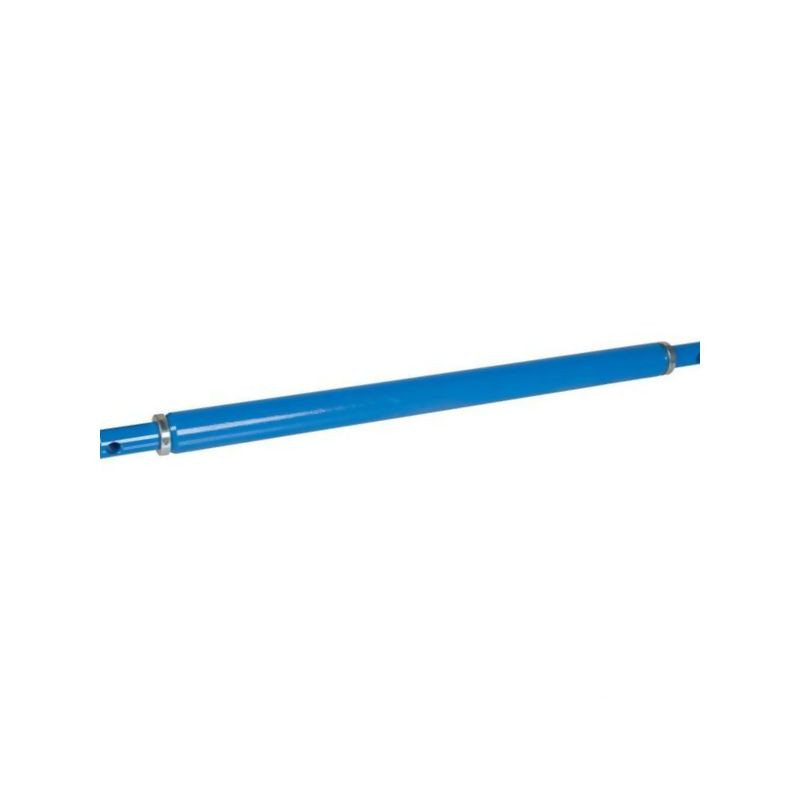 Wahacz pociąg. D68 L3 Z4-118 4617906 Lemken 4617906