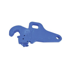Hak chwytający 25x390 4618491 Lemken 4618491