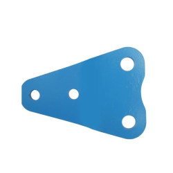 Płyta wspornika 4638655 Lemken 4638655