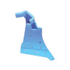 Lemken 4670301 Korpus BU2E lewy wzmocniony