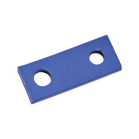Nakładka 30x8x75 1xGEB6GRD Zn 4693400 Lemken 4693400