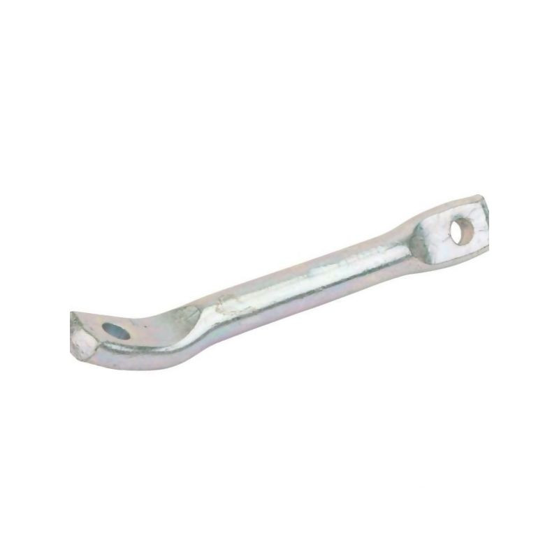 Wspornik odkładnicy D22x190 le 4698371 Lemken 4698371