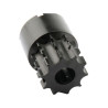 Hassia 4811031 Koło siewnikowe Lemken 8719607024297