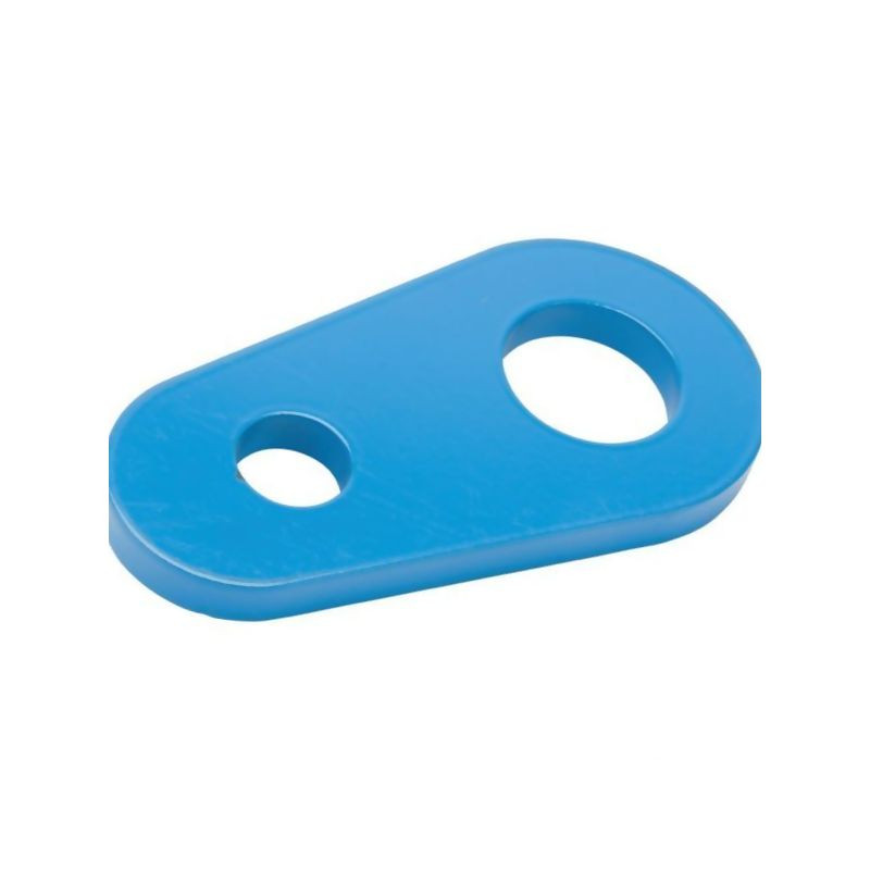 Blacha blokująca 10x70x135 4813018 Lemken 4813018
