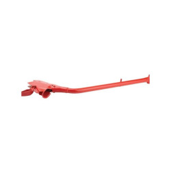 Hassia 4817018 Redlica długa Lemken
