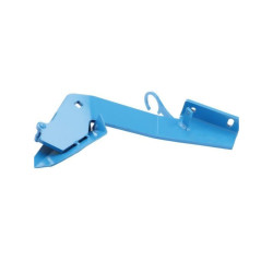 Uchwyt tarczy pr. z płozą 4818029 Lemken 4818029