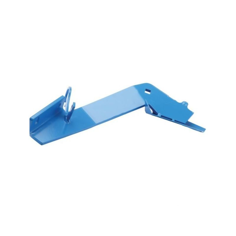 Uchwyt tarczy l. z płozą 4818030 Lemken 4818030