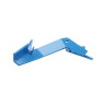 Uchwyt tarczy l. z płozą 4818030 Lemken 4818030