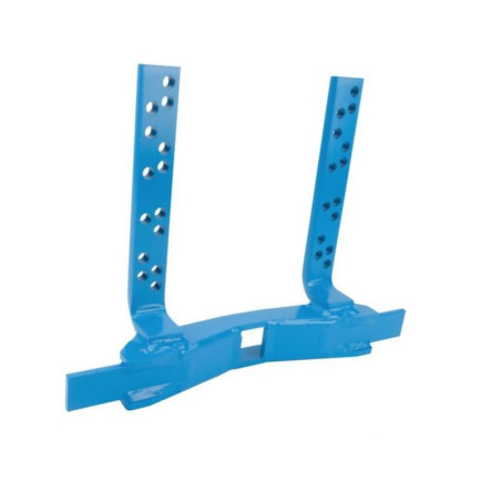 Uchwyt zapadki 340x61 24xD 4821304 Lemken 4821304