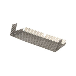 Klapa z bl.perfor.„K” 1x85x196 4825875 Lemken 4825875