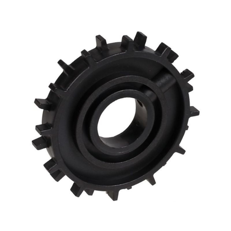 Hassia 4825894 Koło wysiewajace do drobnych nasion Lemken 8719607036023
