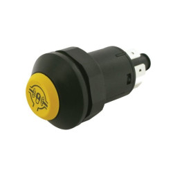 EL516107 John Deere Przycisk EL516107 Pneutron 5350268001574