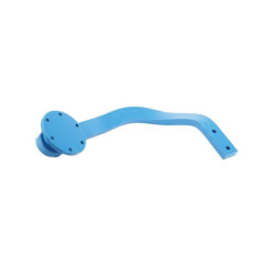 Wspornik z łożyskiem 60x25 D13 5128100 Lemken 5128100