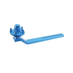 Trzon koła z łożyskowaniem 70x 5472520 Lemken 5472520