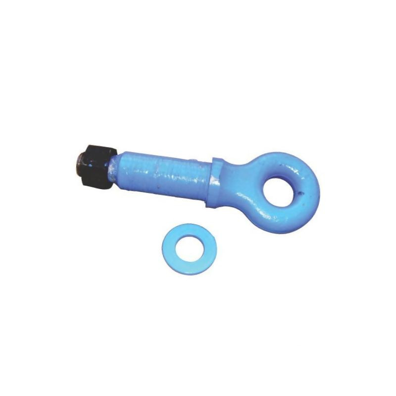 Ucho do holowania obr. D52 5408592 Lemken 5408592