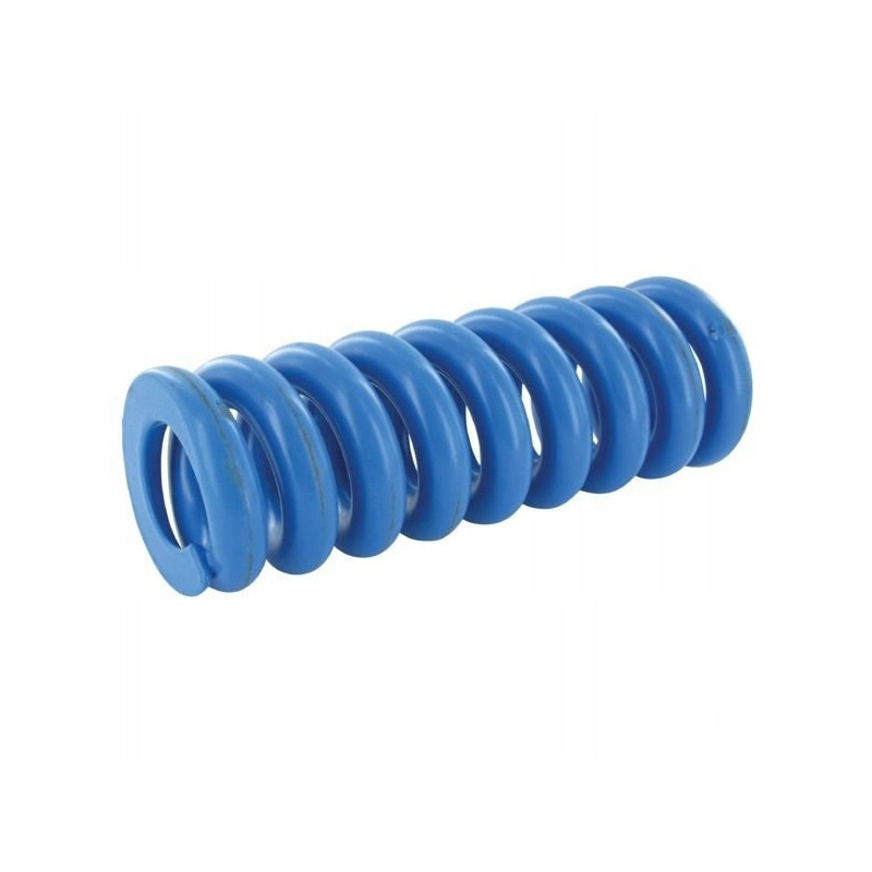 Sprężyna naciągu spulchniacza 3298409 Lemken 3298409