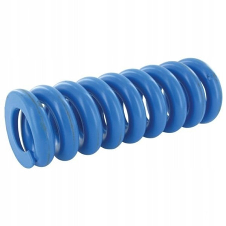 Sprężyna naciągu spulchniacza 3298409 Lemken 3298409
