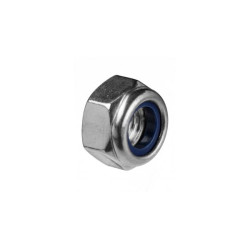 Nakrętka zabezpieczająca, M10, 3030933 Lemken 3030933