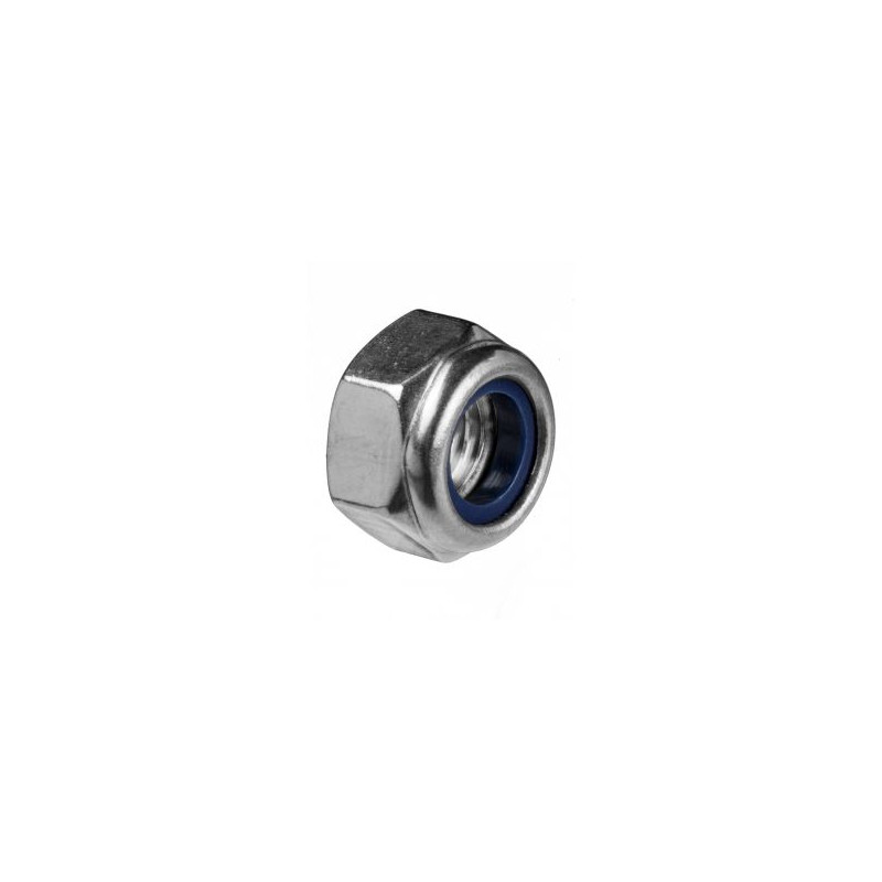 Nakrętka zabezpieczająca, M10, 3030933 Lemken 3030933