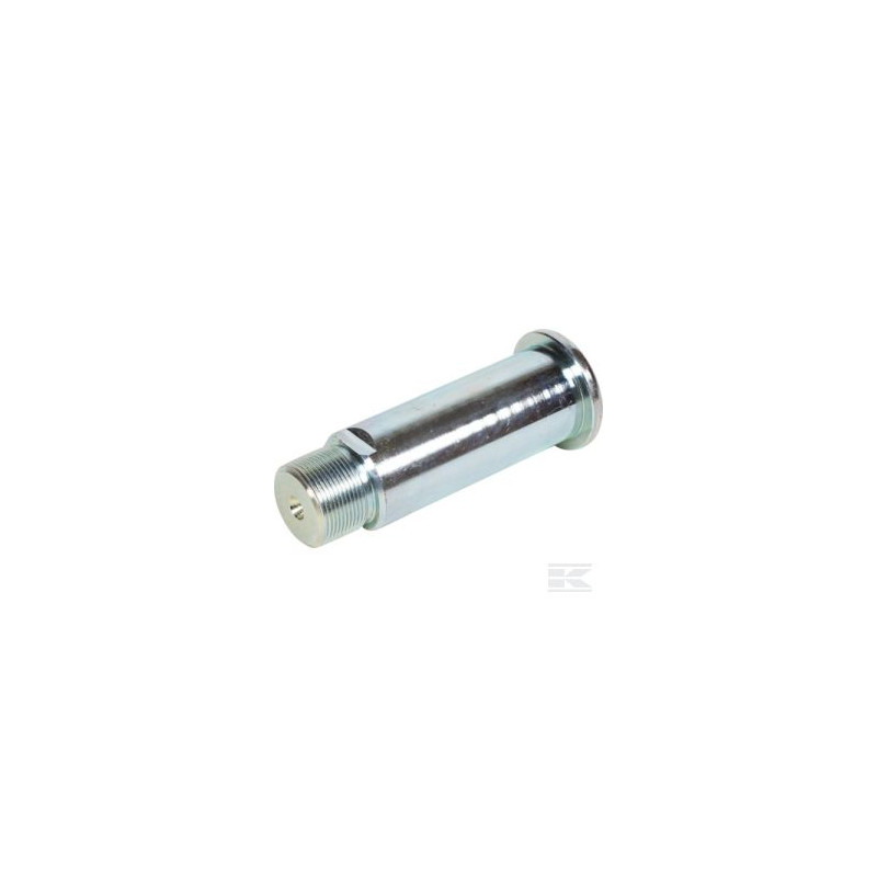 Oś D35x115 M30x1,5LH 45510039 Lemken 45510039