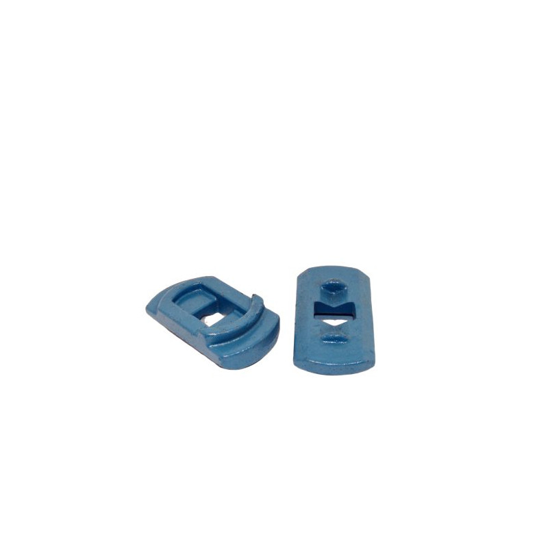 Łożysko D110/27x83 4278170 Lemken 8716106982189