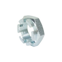 Nakrętka koronowa M48x1,5 DIN9 3030253 Lemken 3030253