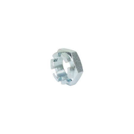 Nakrętka koronowa M48x1,5 DIN9 3030253 Lemken 3030253