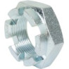 Nakrętka koronowa M48x1,5 DIN9 3030253 Lemken 3030253