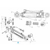 Seal set 36/63 5759212 Lemken 5759212