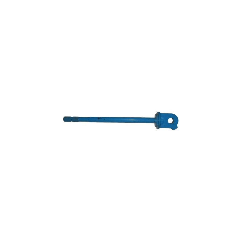 Prowadnica D30G M30x580 D32 4278240 Lemken 4278240